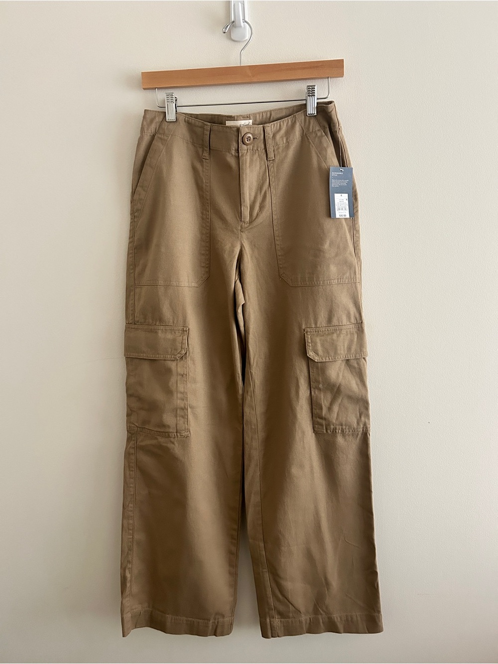 Universal Thread Women's Cargo Pants